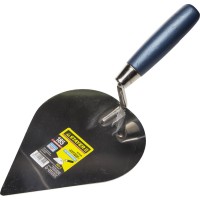 Кельма STAYER "PROFI", "сердце", нержавеющее полотно, деревянная рукоятка 0831-3