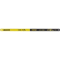 Полотно STAYER "PROFI" "STAYER-FLEX" по металлу, биметаллическое, 18TPI, 300 мм, 10 шт 15931-S10