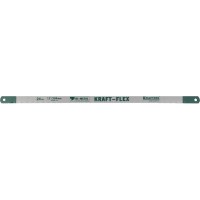 Полотно "KRAFT-FLEX" по металлу, KRAFTOOL 15942-24-S50, Bi-Metal, 24TPI, 300 мм, 50 шт 15942-24-S50