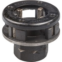 Клупп STAYER "PROFESSIONAL" трубный со сменными резцами, 1 1/4" 28261-5/4