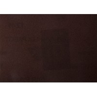 Шлиф-шкурка водостойкая на тканной основе, № 4 (Р 320), 3544-04, 17х24см, 10 листов 3544-04
