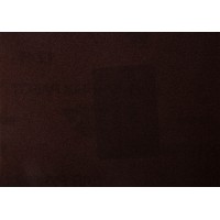Шлиф-шкурка водостойкая на тканной основе, № 5 (Р 220), 3544-05, 17х24см, 10 листов 3544-05