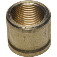 Муфта GENERAL FITTINGS латунь, 3/4 51093-3/4